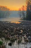 Ottawa River At Sunrise_48353-8